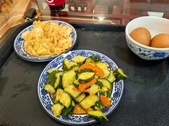 -东方宫中国蘭州牛肉拉面(黄岛店)