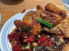 -静一餐厅·湖北菜(前门创始店)