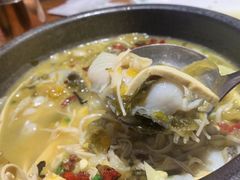 -塔哈尔·新疆盛宴(城西银泰店)