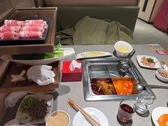 -海底捞火锅(CBD安泰广场店)