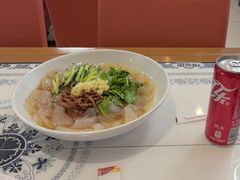 -东方饺子王(顺义石门店)
