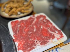 -陈眼镜火锅(总店)