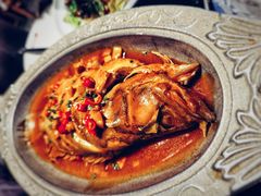 -徽镇小厨·经典徽菜(十里河店)