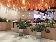 -享遇.锅姥姥牛排海鲜自助(小寨店)