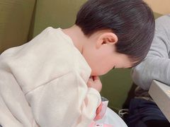-海底捞火锅(上地华联店)