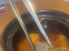 -顺风汤馆·广府粤菜(江宸天街店)