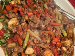 -匠熙小馆(崇文门店)