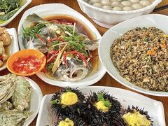 -40号厦门海鲜大排档(中山路店)