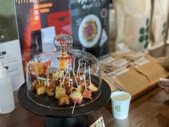 -DECAMERON十日谈(前海嘉里中心店)