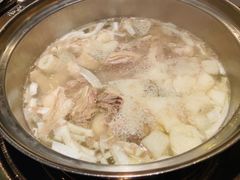 竹荪椰子鸡-大头椰·海南椰子鸡火锅(思明万象城店)