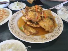 -李连贵酒家熏肉大饼(昆明街店)