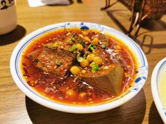 -肖四女乐山跷脚牛肉(世博源店)