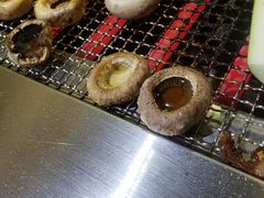 -马路牙子地桌烤肉(工体店)