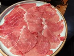 -陆派巴倒烫火锅(城东店)