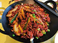 -陈麻婆豆腐(春熙店)