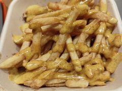 -前进5路汉堡炸鸡(昙华林店)