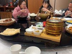 -老西门·常州菜(新区店)