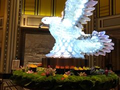 -上海和平饭店 Fairmont Peace Hotel