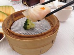 -簪花围·广式茶点·融合菜·亲子乐园(海丝博亚国际酒店)