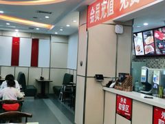 -李先生牛肉面大王(营口大润发店)