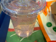 -汉堡王(金鹰天地广场店)