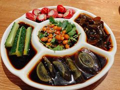 -周家二小姐的菜(西津渡店)