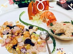 -海味观(老西门店)