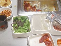 -海底捞火锅(振华广场店)