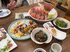 -红叶日本料理(辰熙广场店)