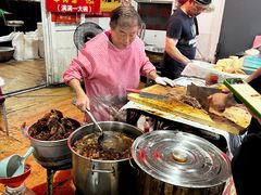 -老西关黄老太牛肉烧饼