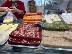 -常州糕团店(北大街新世纪商城店)