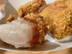 -德克士(砂之船奥特莱斯店)