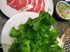 -NIUAN牛庵·日式和牛烧肉(恒隆店)