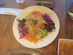 -海味当家·蒸锅海鲜(星海公园店)