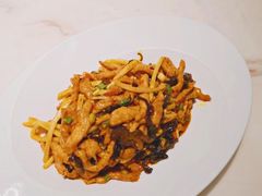 -茅庐川菜(烟台万象汇店)