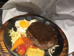 -西缘牛排(荟聚购物中心店)