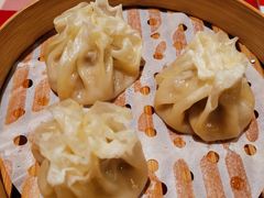 -西贝(金桥店)