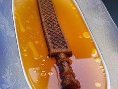 -曾宴·楚菜(湖北省博物馆店)