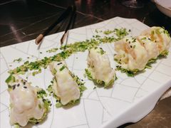 -海派悦庭·海胆烧麦·新融合菜(凯德广场店)