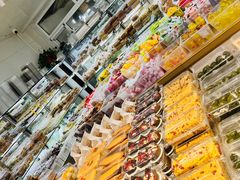 -幸福蛋糕坊(金顶街店)
