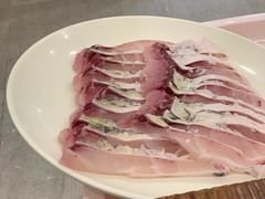 -正能量脆肉鲩火锅