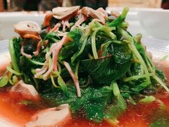 上汤米苋-漢舍中国菜馆(889广场店)