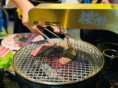 -樱嘢·炭火烧肉(惠南店)