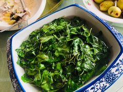 -湖山人家·湖景餐厅·特色农家菜(太湖西山店)