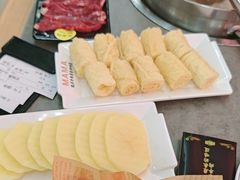 -嬷孙家潮汕牛肉火锅(北京路天河城店)