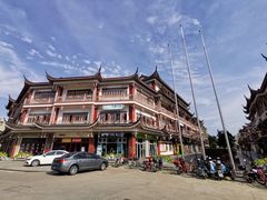 -上海东林寺(金山区)