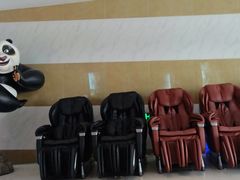 -星美国际影商城(黄龙店)