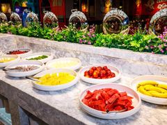 -火锅岛潮牌自助餐厅(天津天佑城店)