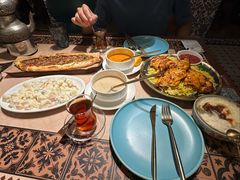 -梅夫娜土耳其餐厅.清真HALAL