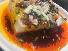 -不老溪贵州菜(广安门总店)